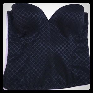 💃🏻Dr. Rey’s shapewear corset 34DD💃🏻